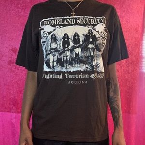 ⚔️F*** CHRISTOPHER COLUMBUS⚔️ Tee